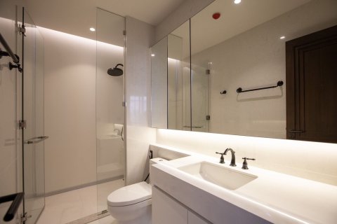 Penthouse in Pathum Wan, Bangkok, Thailand 3 bedrooms № 154314 - photo 14