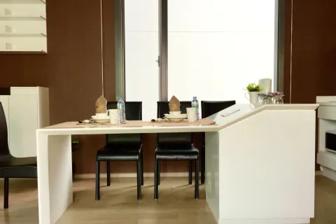 Studio dans le Condo à Ratchathewi, Bangkok, Thaïlande № 154313 - photo 2