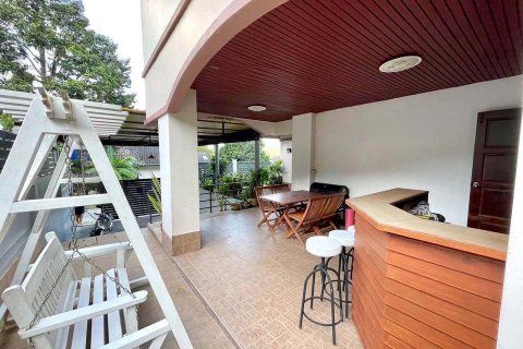 House in Kathu, Thailand 4 bedrooms № 154317 - photo 7