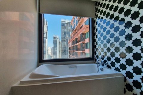 Condo in Khlong Toei, Bangkok, Thailand, 2 bedrooms  № 142668 - photo 10