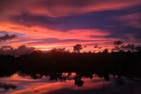 Земельный участок в Пхангнге, Таиланд 1952м2 № 142666 - фото 4