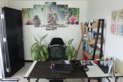 House in Phuket, Thailand 4 bedrooms № 142669 - photo 18