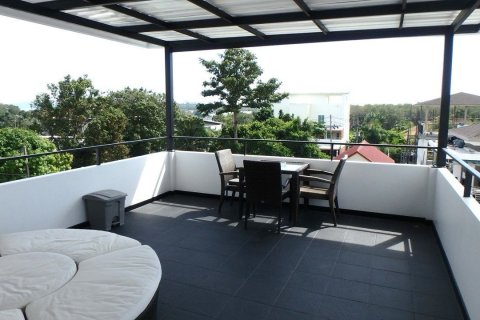 House in Phuket, Thailand 4 bedrooms № 142669 - photo 11