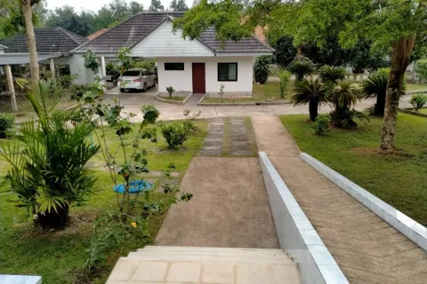 Maison à Chiang Rai, Thaïlande 3 chambres № 149373 - photo 2