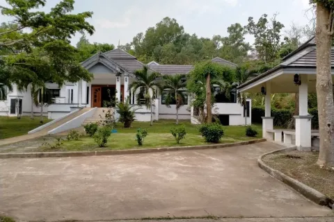 Maison à Chiang Rai, Thaïlande 3 chambres № 149373 - photo 5