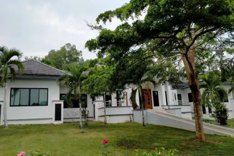 Maison à Chiang Rai, Thaïlande 3 chambres № 149373 - photo 6