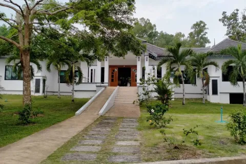 Maison à Chiang Rai, Thaïlande 3 chambres № 149373