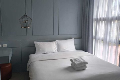 Кондоминиум с 2 спальнями в Пхукете, Таиланд № 149374 - фото 3