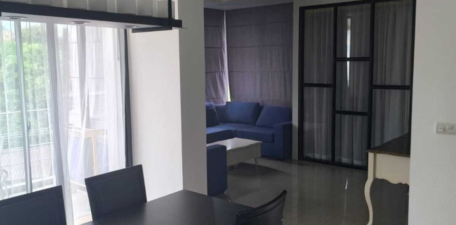 Кондоминиум с 2 спальнями в Пхукете, Таиланд № 149374