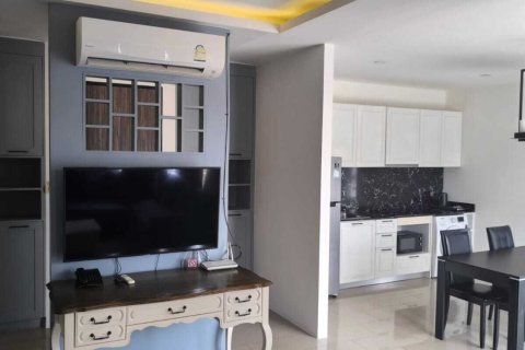 Кондоминиум с 2 спальнями в Пхукете, Таиланд № 149374 - фото 8