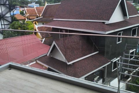 Кондоминиум с 2 спальнями в Пхукете, Таиланд № 149374 - фото 13