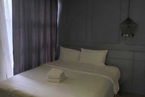 Кондоминиум с 2 спальнями в Пхукете, Таиланд № 149374 - фото 9