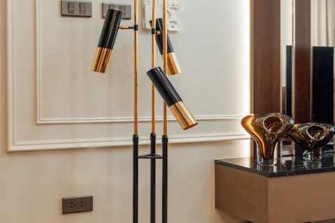 Studio in the Condo in Phuket, Thailand  № 149371 - photo 21