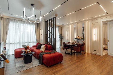 Studio in the Condo in Phuket, Thailand  № 149371 - photo 2