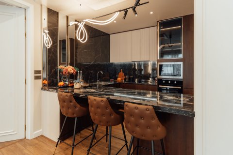 Studio in the Condo in Phuket, Thailand  № 149371 - photo 4