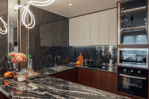 Studio in the Condo in Phuket, Thailand  № 149371 - photo 9