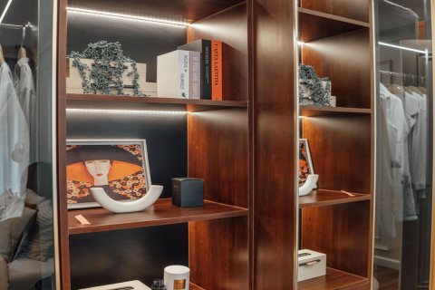 Studio in the Condo in Phuket, Thailand  № 149371 - photo 19