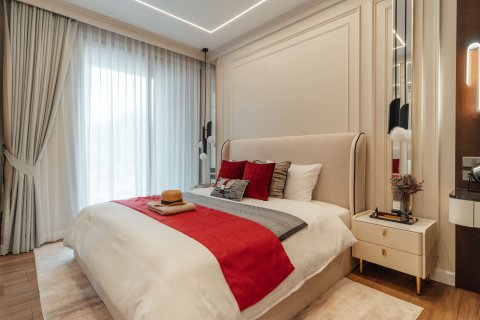 Studio in the Condo in Phuket, Thailand  № 149371 - photo 5