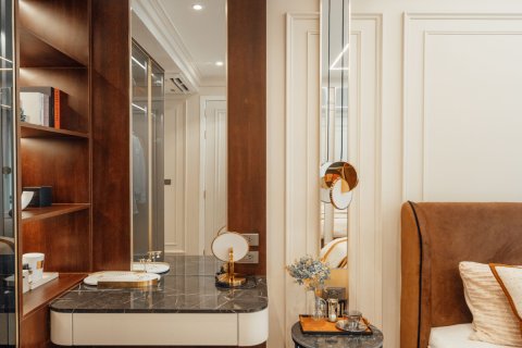 Studio in the Condo in Phuket, Thailand  № 149371 - photo 15