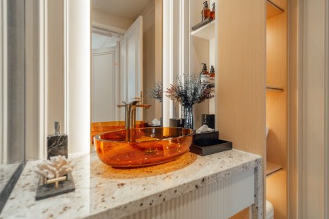 Studio in the Condo in Phuket, Thailand  № 149371 - photo 11