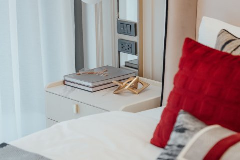 Studio in the Condo in Phuket, Thailand  № 149371 - photo 17