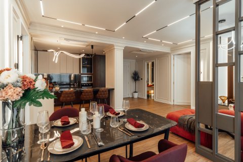 Studio in the Condo in Phuket, Thailand  № 149371 - photo 3