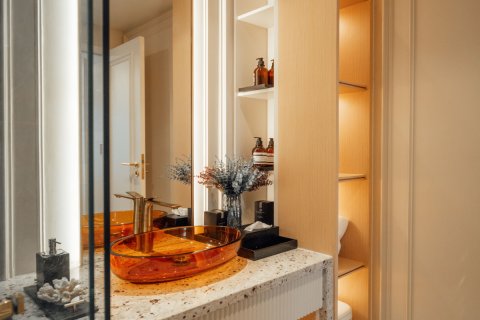 Studio in the Condo in Phuket, Thailand  № 149371 - photo 20