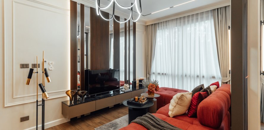 Studio in the Condo in Phuket, Thailand  № 149371