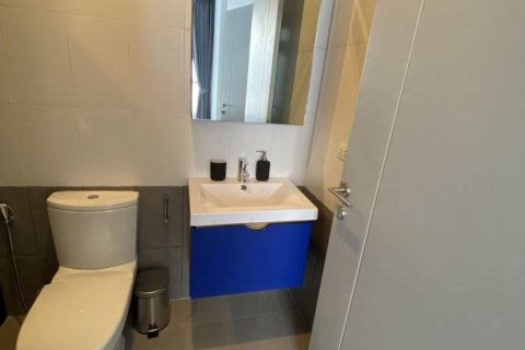 Studio in the Condo in Watthana, Bangkok, Thailand  № 149372 - photo 8