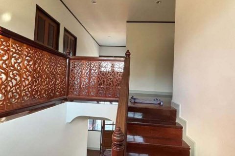 House in Chiang Mai, Thailand 3 bedrooms № 144777 - photo 11
