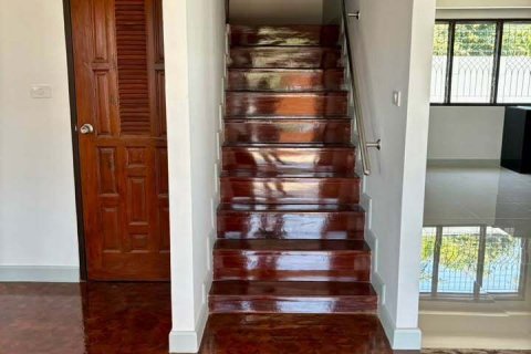 House in Chiang Mai, Thailand 3 bedrooms № 144777 - photo 10