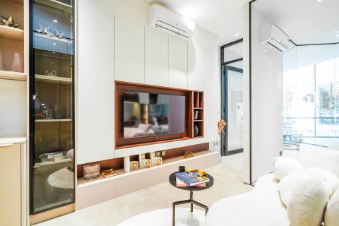 Appartement à Pattaya, Thaïlande 2 chambres № 181275 - photo 6