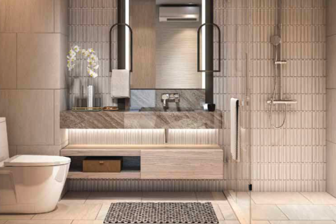 Apartment in Pattaya, Thailand 2 rooms № 181273 - photo 3