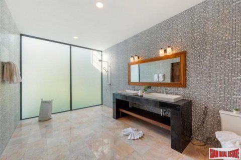 Villa à Ko Samui, Thaïlande 5 chambres № 181270 - photo 3