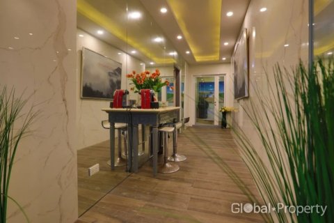 House in Pattaya, Thailand 3 bedrooms № 181271 - photo 28