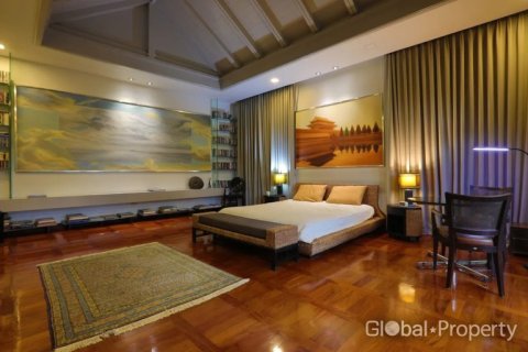 House in Pattaya, Thailand 3 bedrooms № 181271 - photo 22