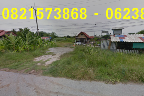 Terrain à Phra Nakhon Si Ayutthaya, Thaïlande 1552 m2 № 173659 - photo 3