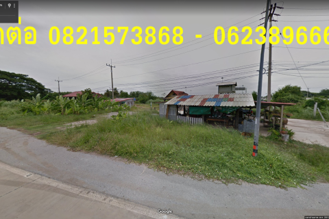 Terrain à Phra Nakhon Si Ayutthaya, Thaïlande 1552 m2 № 173659 - photo 4