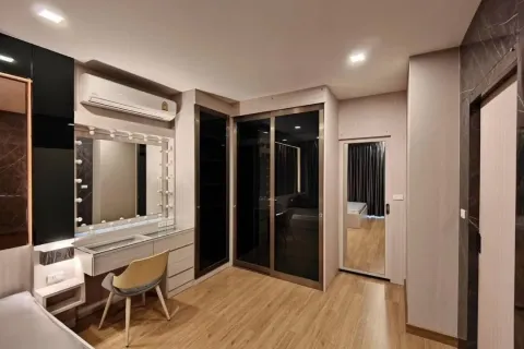 House in Bang Kaeo, Thailand 4 bedrooms № 173665 - photo 3