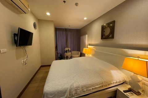 Studio in the Condo in Chiang Mai, Thailand  № 173664 - photo 5