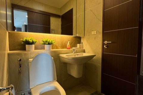 Studio in the Condo in Chiang Mai, Thailand  № 173664 - photo 9