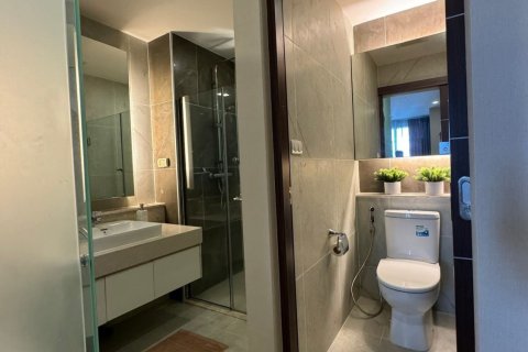 Studio in the Condo in Chiang Mai, Thailand  № 173664 - photo 8