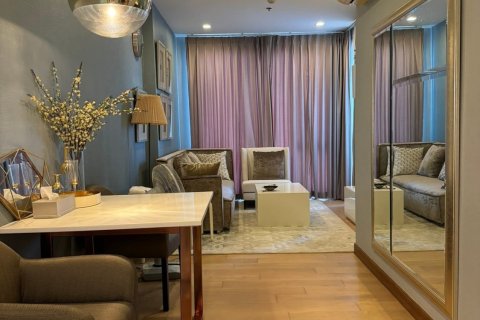 Studio in the Condo in Chiang Mai, Thailand  № 173664 - photo 3