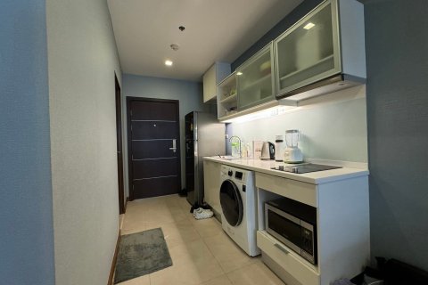 Studio in the Condo in Chiang Mai, Thailand  № 173664 - photo 2