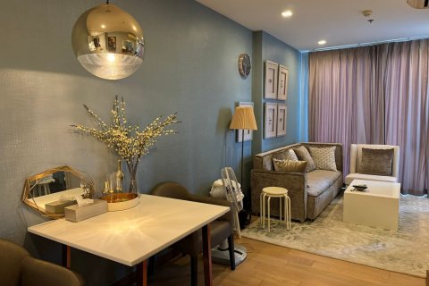 Studio in the Condo in Chiang Mai, Thailand  № 173664 - photo 4