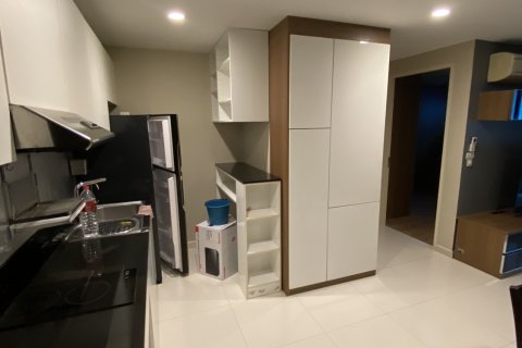 Studio in the Condo in Watthana, Bangkok, Thailand  № 173661 - photo 6