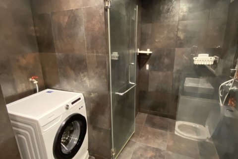 Studio in the Condo in Watthana, Bangkok, Thailand  № 173661 - photo 5