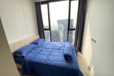 Condo in Huai Khwang, Bangkok, Thailand, 2 bedrooms  № 173660 - photo 6