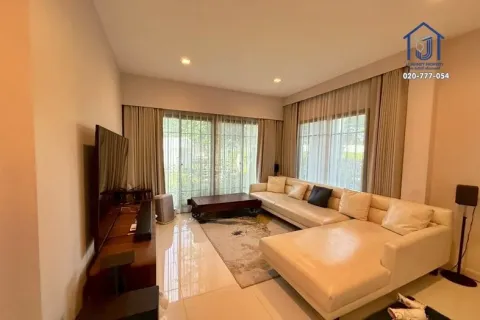 Maison à Pak Kret, Thaïlande 5 chambres № 173662 - photo 3