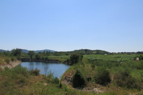 Terrain à Hua Hin, Thaïlande 51200 m2 № 173663 - photo 2